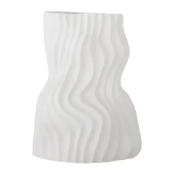 Jarrón Sahal 25,5 cm, White