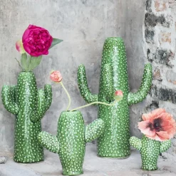 Jarrón Serax cáctus, Small