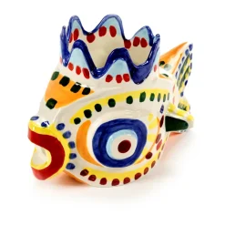 Jarrón Sicily 01 28 cm, Multi