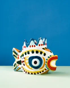 Jarrón Sicily 01 28 cm, Multi