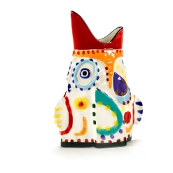 Jarrón Sicily 04 35 cm, Multi