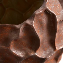 Jarrón Soil 21,5 cm, Rust