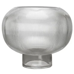 Jarrón Sphere Byon, 26 cm