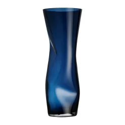Jarrón Squeeze, Midnight blue