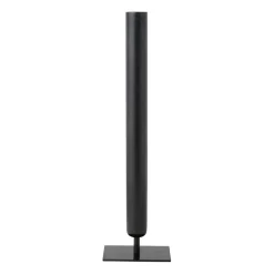 Jarrón Stance 40 cm, Latón dorado