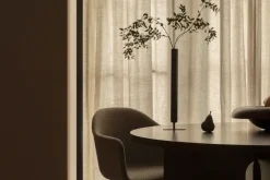 Jarrón Stance 40 cm, Latón dorado