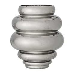 Jarrón Zorya 24 cm, Plata