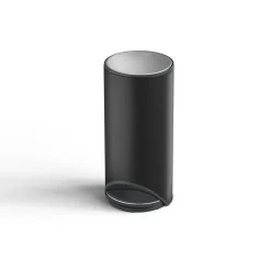 Joseph Joseph Arc cubo de pedal 30 L, Carbon black