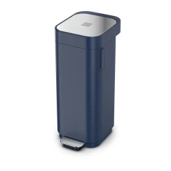 Joseph Joseph Porta cubo de pedal 40 L, Midnight blue
