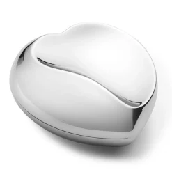 Joyero Heart box, Grande 12x13 cm