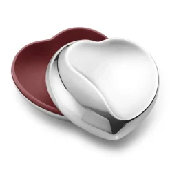 Joyero Heart box, Pequeño 7x10 cm