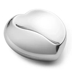 Joyero Heart box, Pequeño 7x10 cm