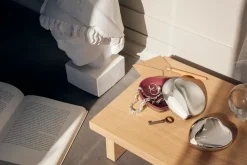 Joyero Heart box, Pequeño 7x10 cm