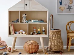 Juego de té de juguete Gentrim, Grey