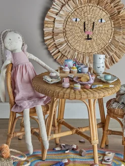 Juego de té de juguete Gentrim, Grey