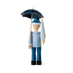 Kay Bojesen sandman, Azul