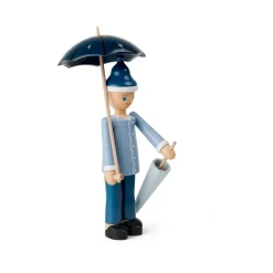 Kay Bojesen sandman, Azul