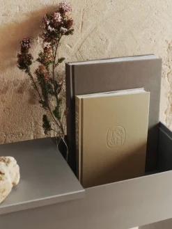 Lager plant box 65x60 cm, Aluminio