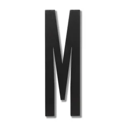 Letra de madera Design Letters, M