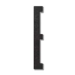 Letra de madera Design Letters, E