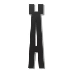 Letra de madera Design Letters, Ä