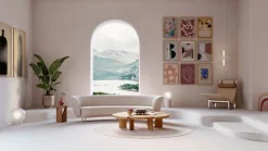 Lámina Autumn, 50x70 cm