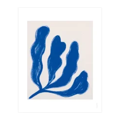 Lámina Bloom 1, 40x50 cm