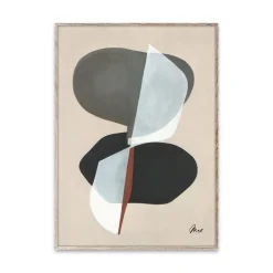 Lámina Composition 01, 30x40 cm