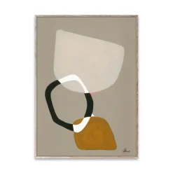 Lámina Composition 03, 30x40 cm