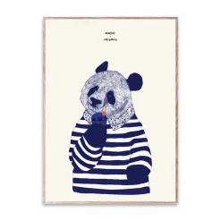 Lámina Coney, 50x70 cm