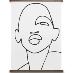 Lámina Faberge, 50x70 cm