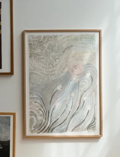 Lámina Grow, 50x70 cm