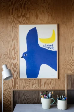 Lámina Have a good dream, 50x70 cm