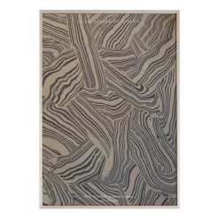 Lámina Hoshino, 50x70 cm