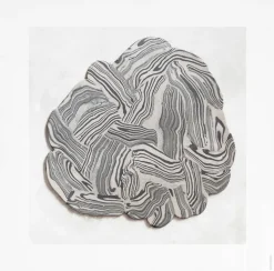 Lámina Hoshino, 50x50 cm