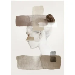 Lámina Inside Out Autumn, 50x70 cm