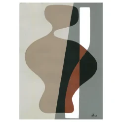 Lámina La Femme 03, 30x40 cm