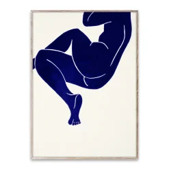 Lámina Linocut III, 50x70 cm