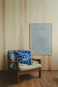 Lámina Lovers, 70x100 cm