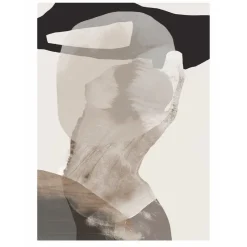 Lámina Monument 01, 50x70 cm