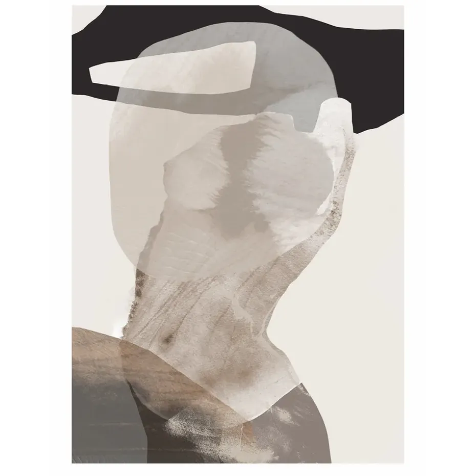 Lámina Monument 01, 50x70 cm