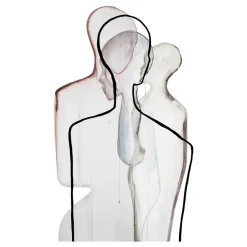 Lámina Mother, 50x70 cm