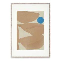 Lámina Planta 01, 50x70 cm