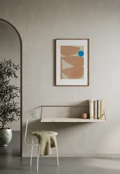 Lámina Planta 01, 50x70 cm