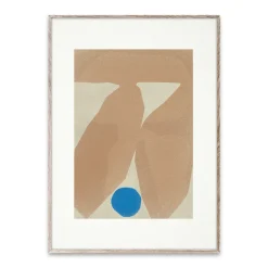 Lámina Planta 02, 30x40 cm