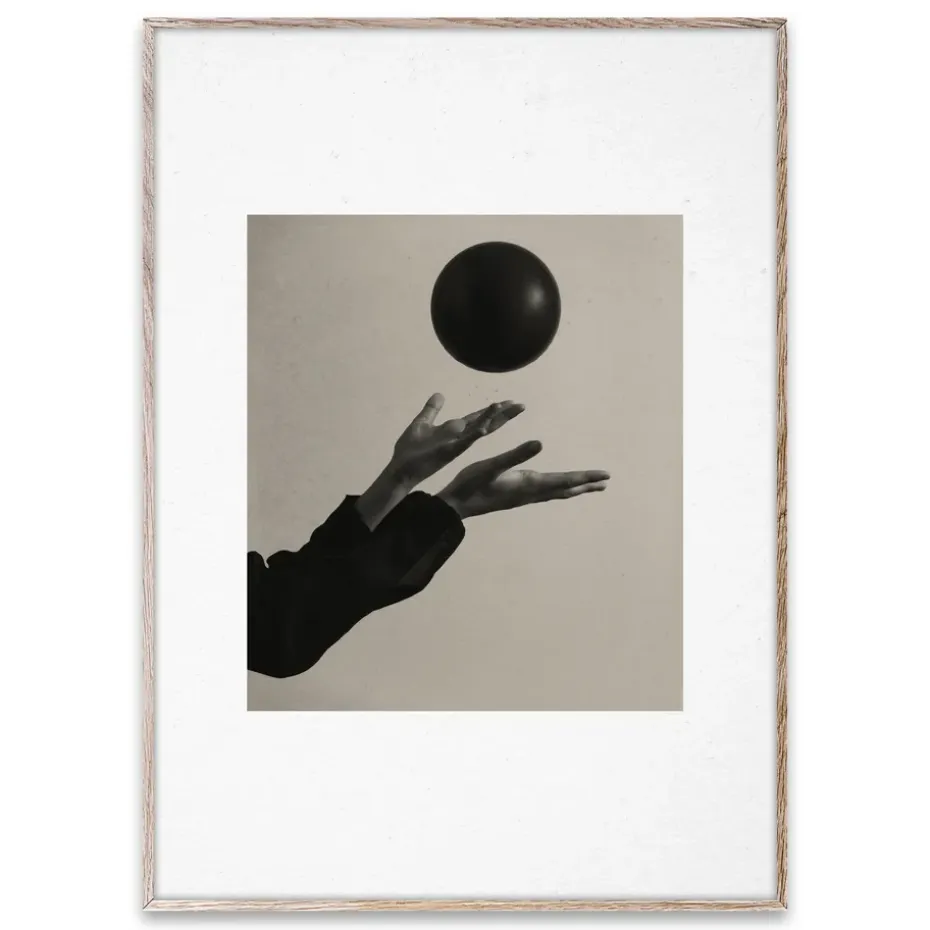 Lámina Play III, 50x70 cm