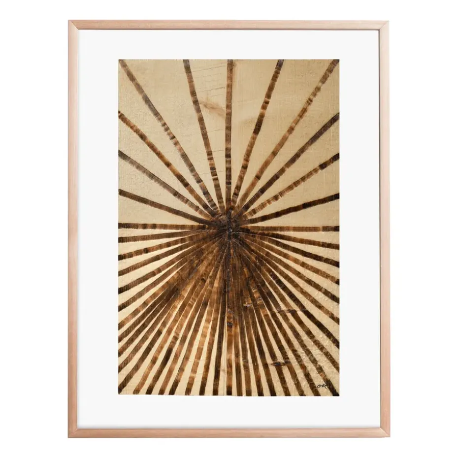 Lámina Potatisfält, 40x50 cm