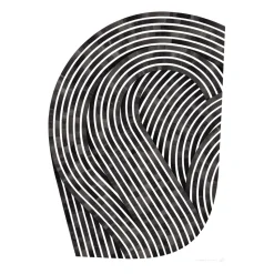 Lámina Quantum Fields 01, Empty name