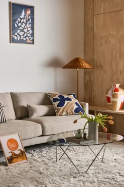 Lámina Skrud Snäcka, 50x70 cm