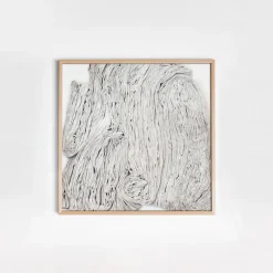 Lámina Textur, 70x70 cm